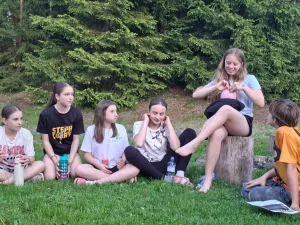 water challenge