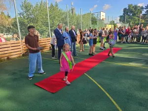 Slavnostní šerpování