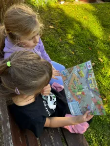 Je to bezpečné?