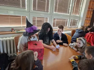 Halloween