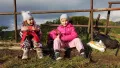 Brandýs nad Orlicí - na hradě