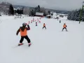 Jedeme z kopce!