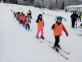 Vyjedeme na vleku.