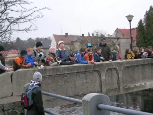 ...chutnaly naše svačiny