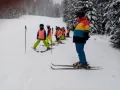 Čeká nás závod.