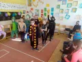 Soutěže družstev.
