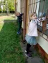 Poznávání hmatem.