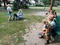 Čenda se psem Sunnym