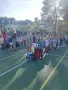 Třídní učitelka 1. B Elen Sytko