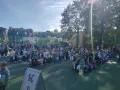 Zítra na shledanou