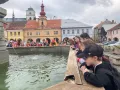 Sobotka se nám líbila.