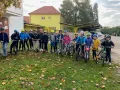 3.B před kolárnou