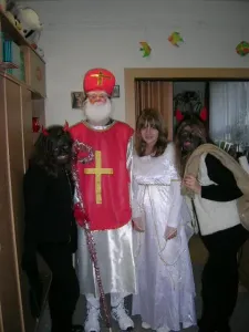 MŠ Korálek 1