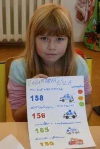 můj pracovní list