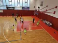 florbal s vlastními pravidly