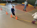 Slalom