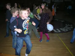 vánoční diskotéka 02