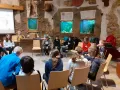 Program Etologie
