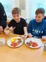 Enjoy your meal!