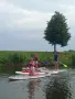 paddleboardy