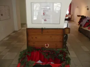 Ježíškova pošta