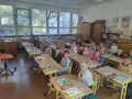 Žáci 1.A