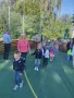 1.A s paní učitelkou Z. Prokopovou