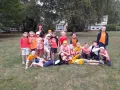 oranžové družstvo