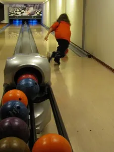 bowling