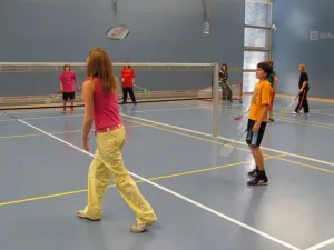 badminton