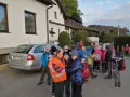 A jde se na výlet!
