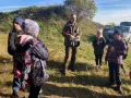 Lesní pedagogika.