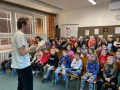 Strýček Ludvík zažívá dobrodružství