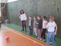 i na diváky čekala soutěž