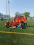 Mc Donald cup 2024