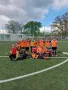 Mc Donald cup 2024
