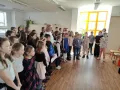 Okresní kolo - instrukce před soutěží