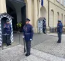 Výměna stráží