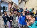 Zlatá ulička