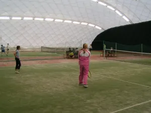 Slovany tenis