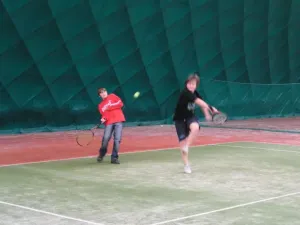 Slovany tenis