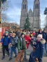 Vánoční Praha