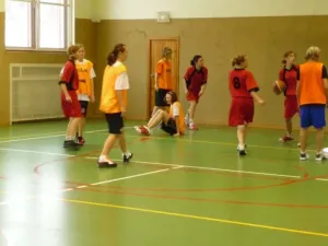 basket 8