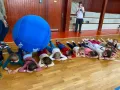 Kin-Ball podruhé
