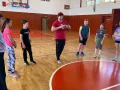 Přišel Petr Plaček quarterback.