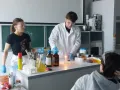 zapálení kahanu bez ohně