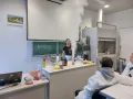 duch v baňce