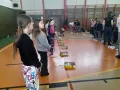 šikovní pomocníci z 5.B