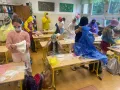 Ochranné prostředky ve 4.C