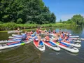 paddleboardy